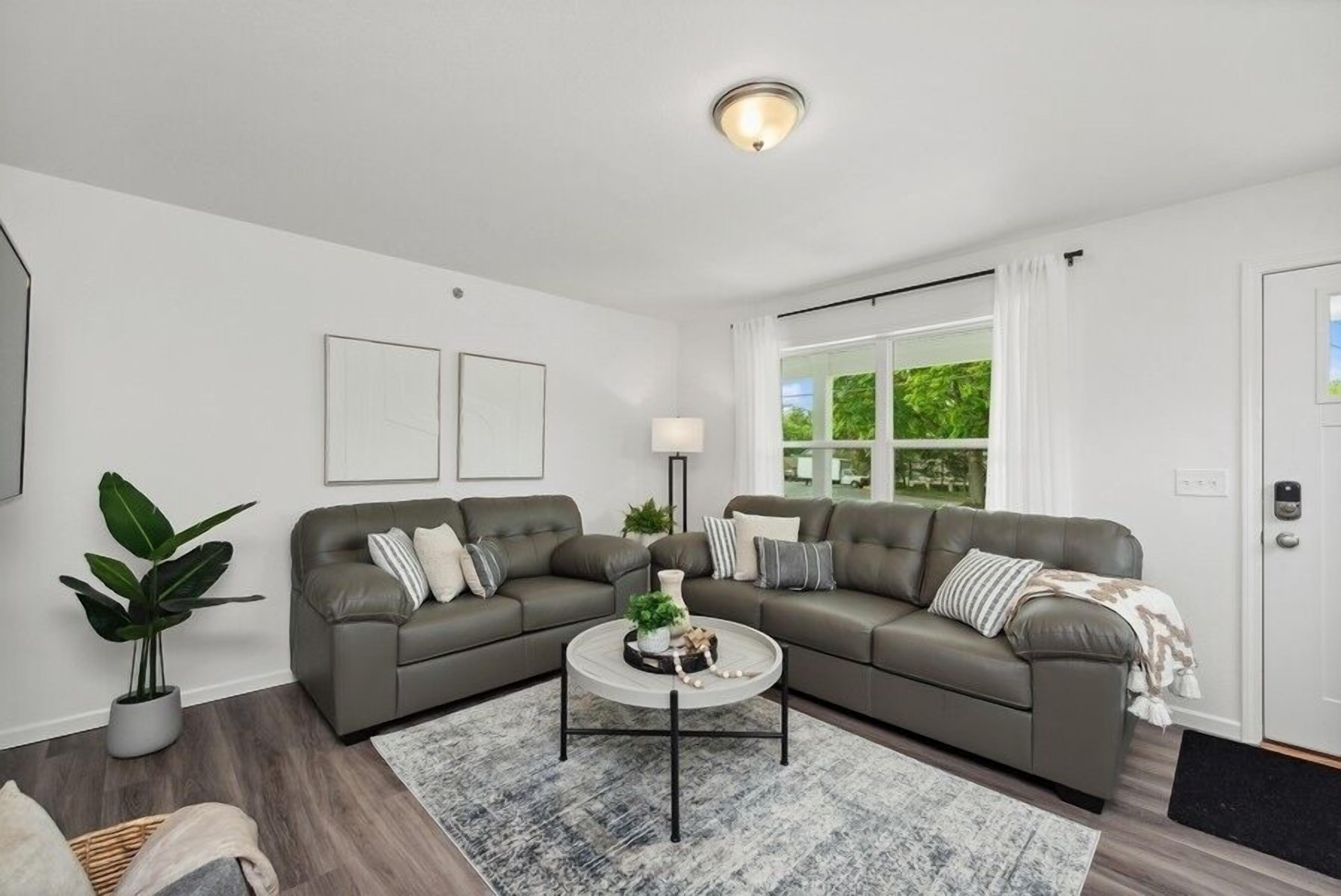 The Geneva | 3 Bed, 2 Bath