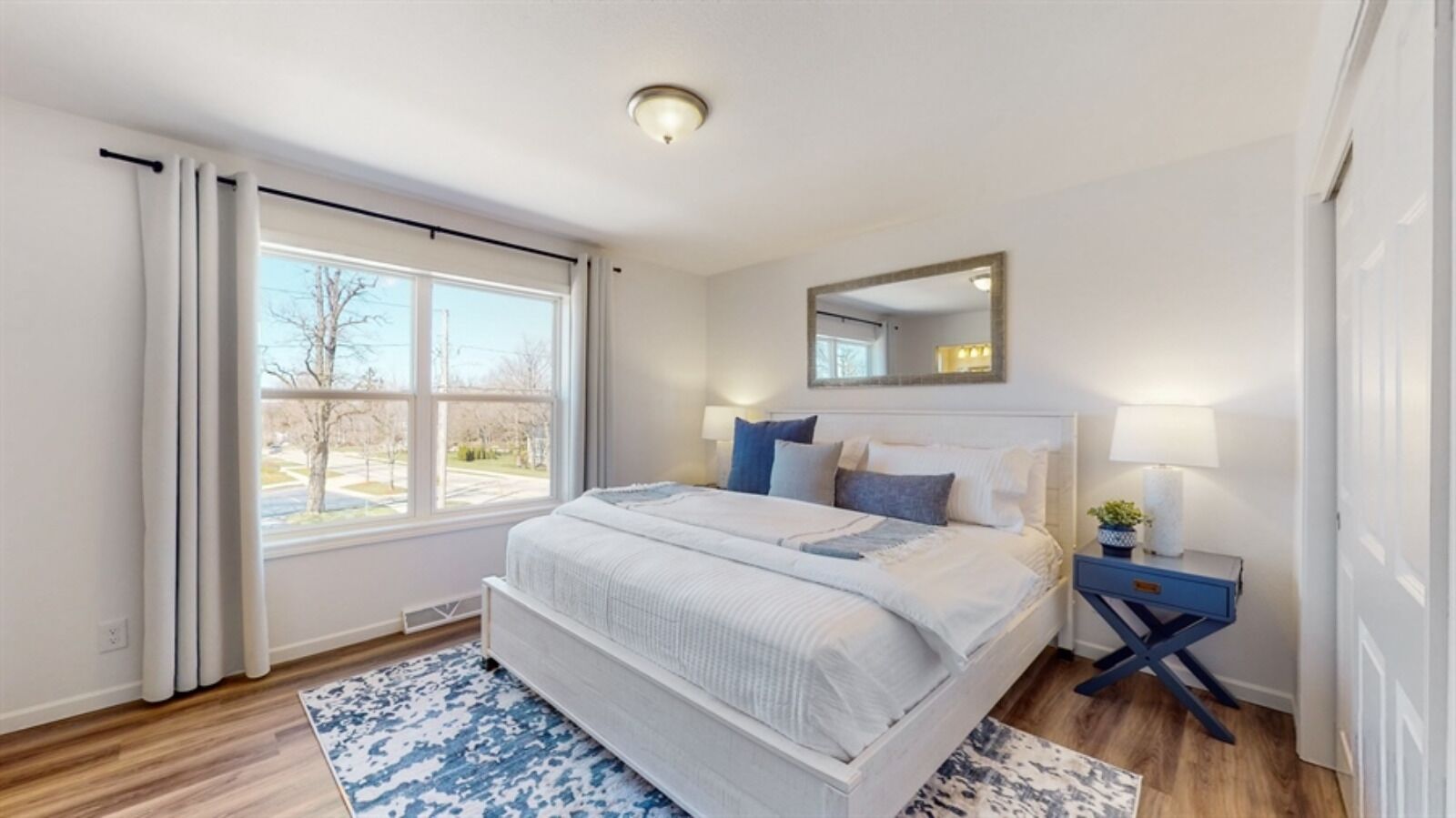 Modern Waters | 3 Bed, 3 Bath