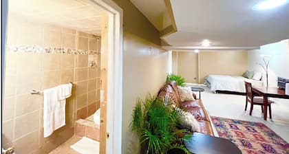 Experience Little Italy in New York near St Barbara’s Hospital