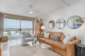 Téléviseur connecté