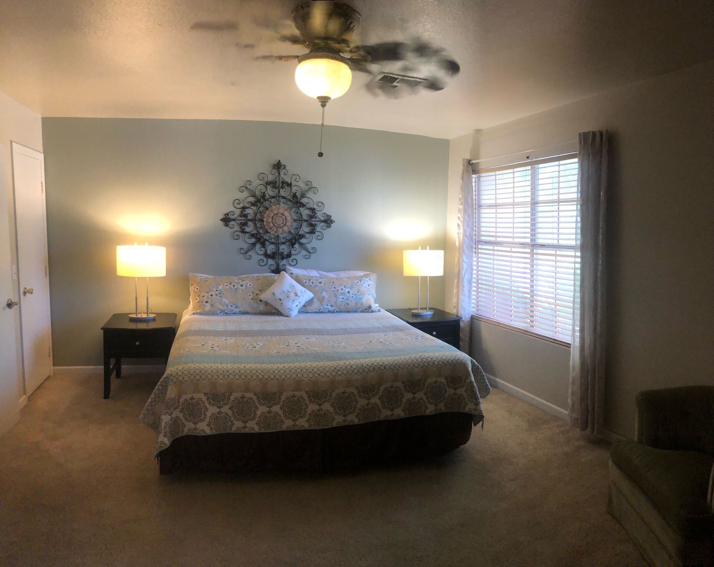 Great Central Chandler location!!