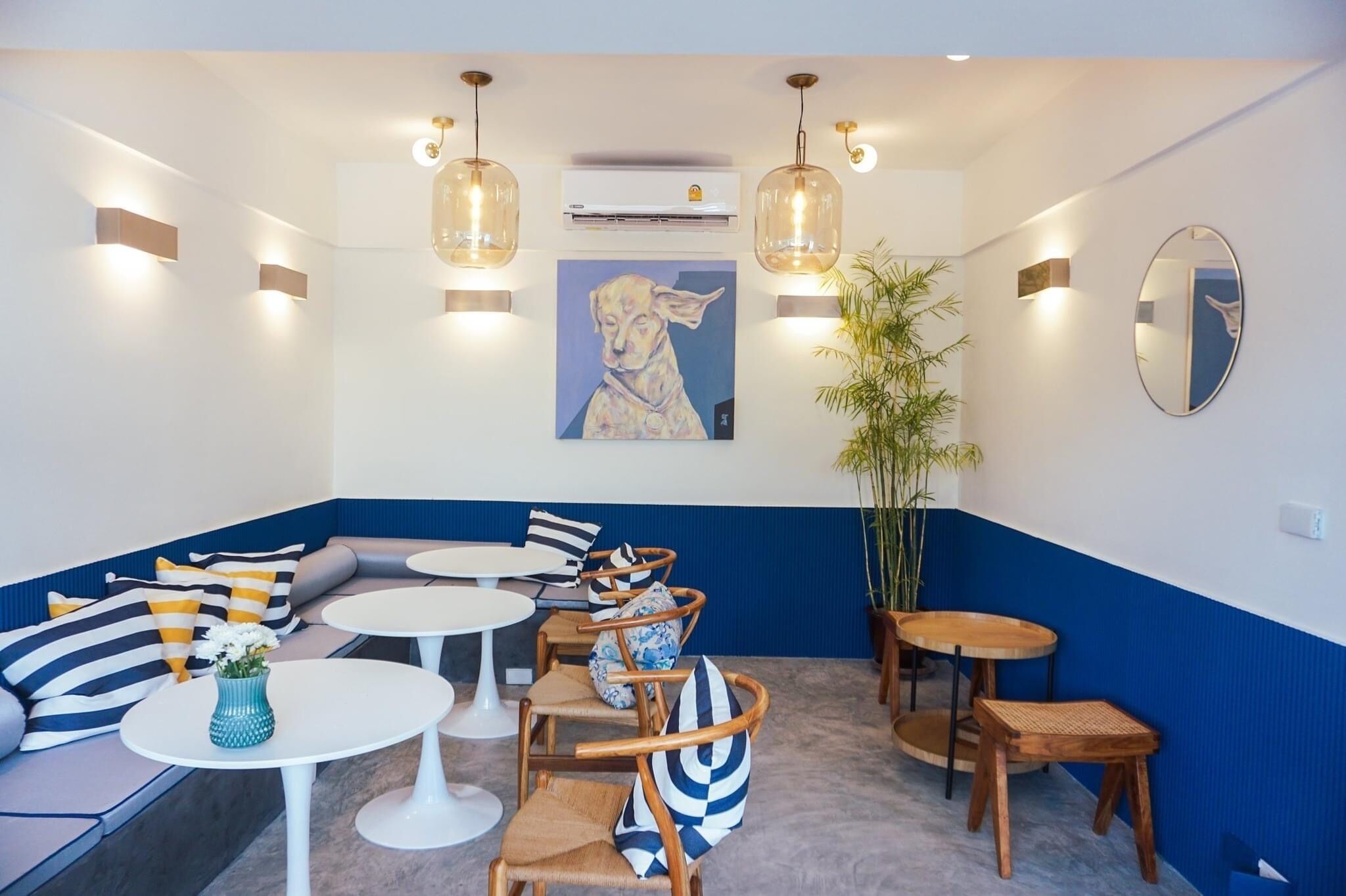 Photo - Kraam Silhouette Hotel and Cafe Phuket- Chalong pier Hotel