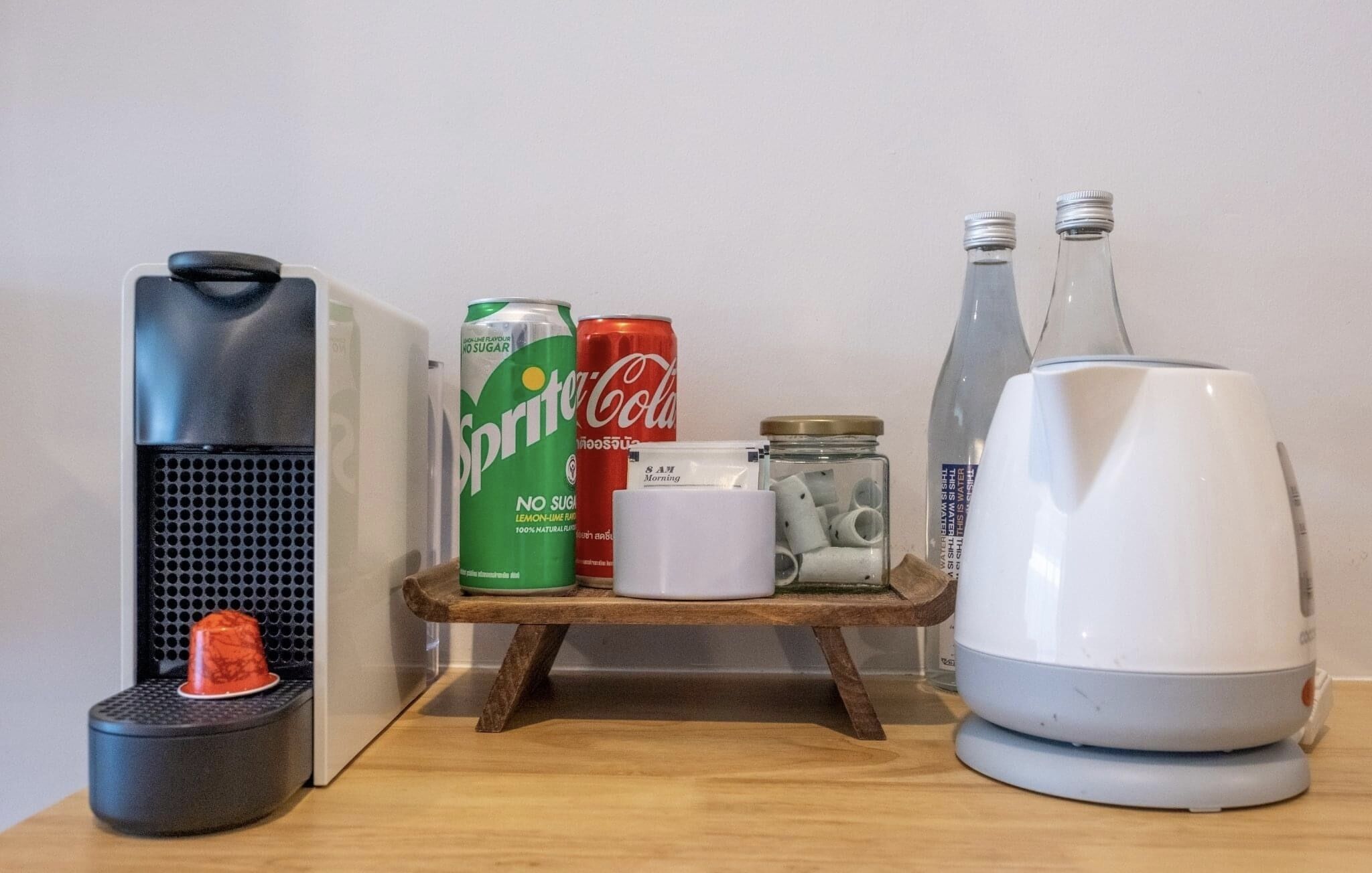 Photo - Kraam Silhouette Hotel and Cafe Phuket- Chalong pier Hotel