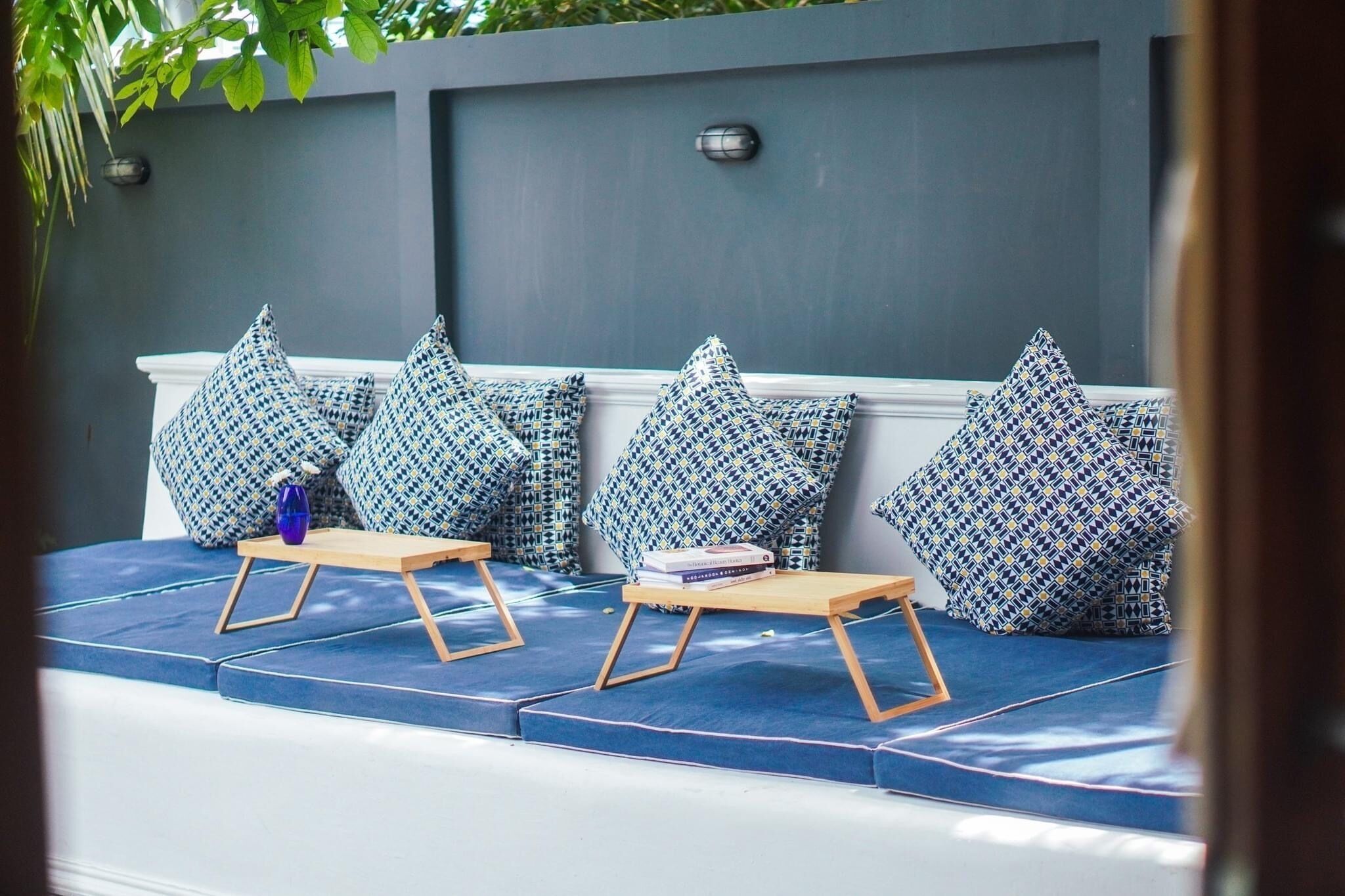 Photo - Kraam Silhouette Hotel and Cafe Phuket- Chalong pier Hotel