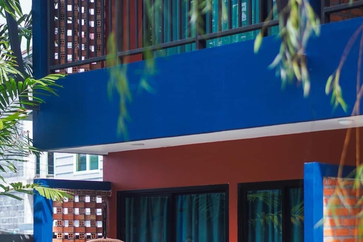 Comfort Double Room | Free minibar, free WiFi, bed sheets