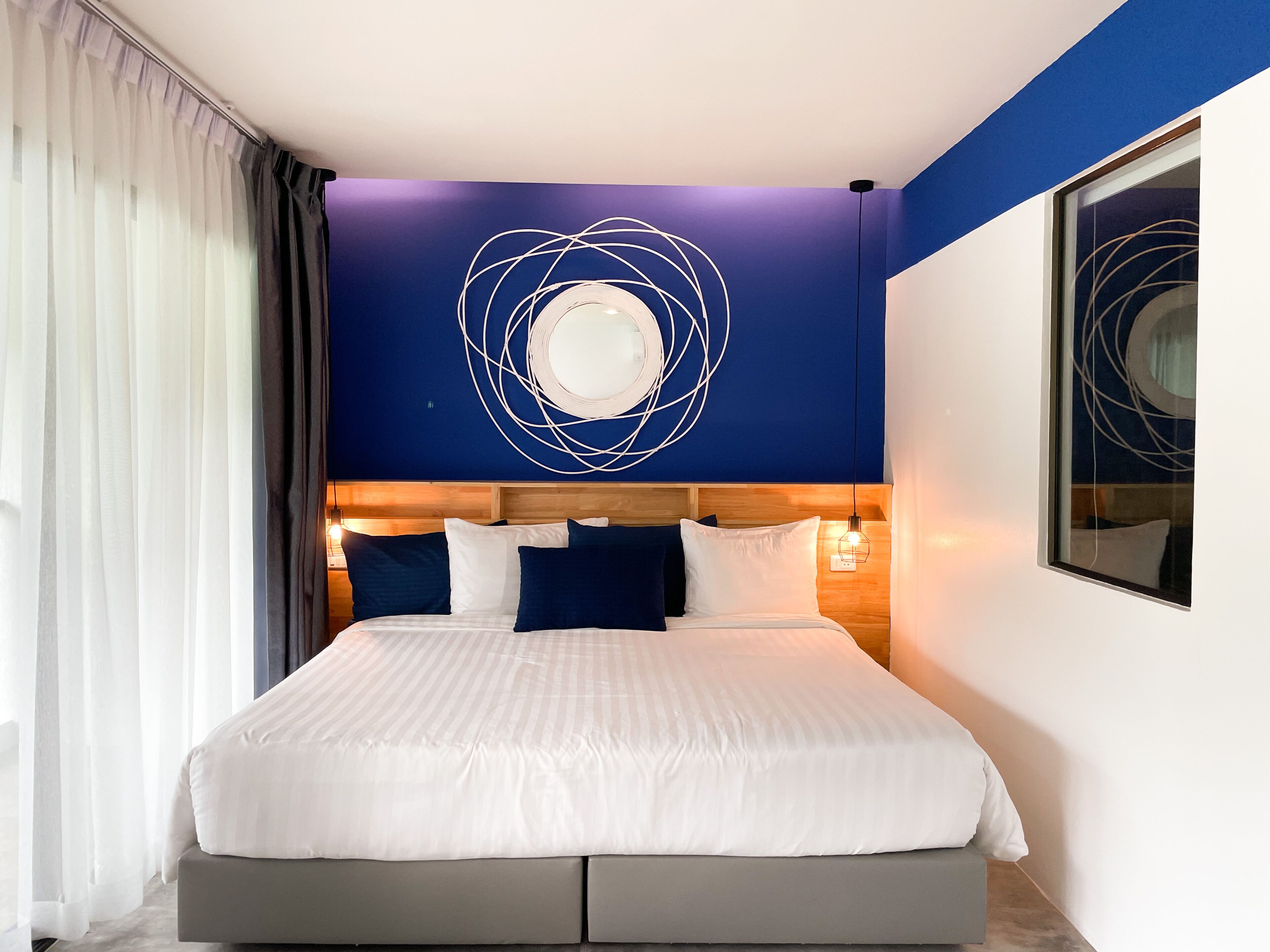 Photo - Kraam Silhouette Hotel and Cafe Phuket- Chalong pier Hotel