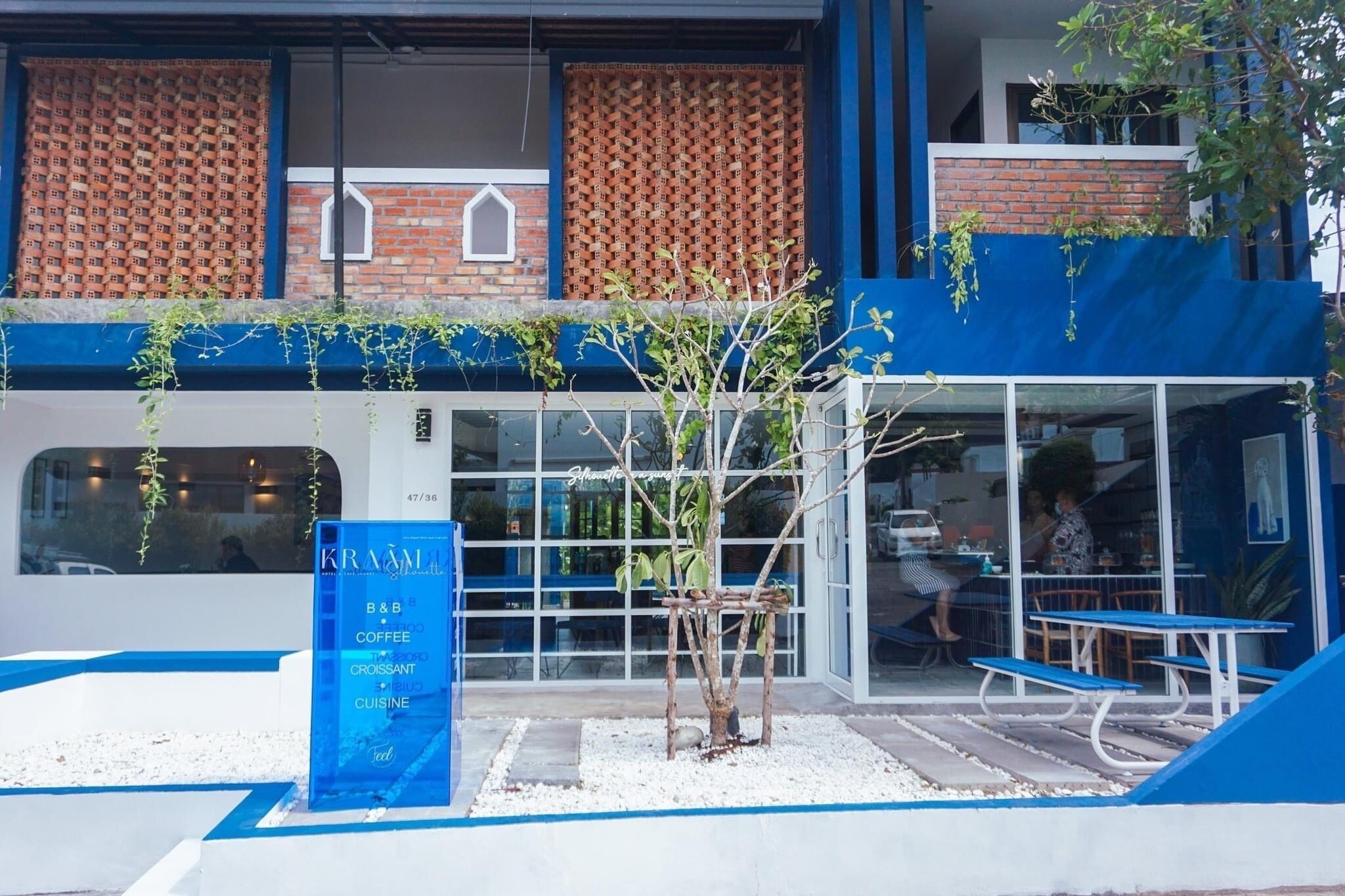 Photo - Kraam Silhouette Hotel and Cafe Phuket- Chalong pier Hotel