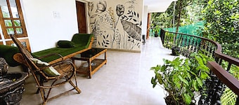 Aryavilla Heritage