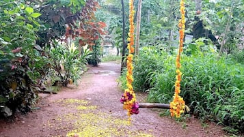 Jardín