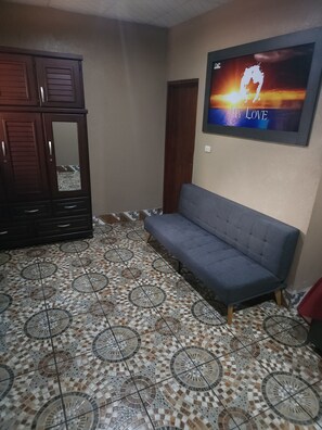 Truy cập Internet không dây miễn phí 