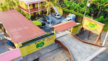 Loftmynd