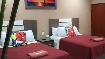 Huone | Ilmainen Wi-Fi