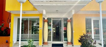 OYO Hotel Puerto Real Coatzacoalcos