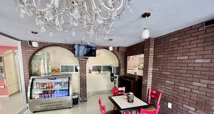 OYO Hotel Puerto Real Coatzacoalcos