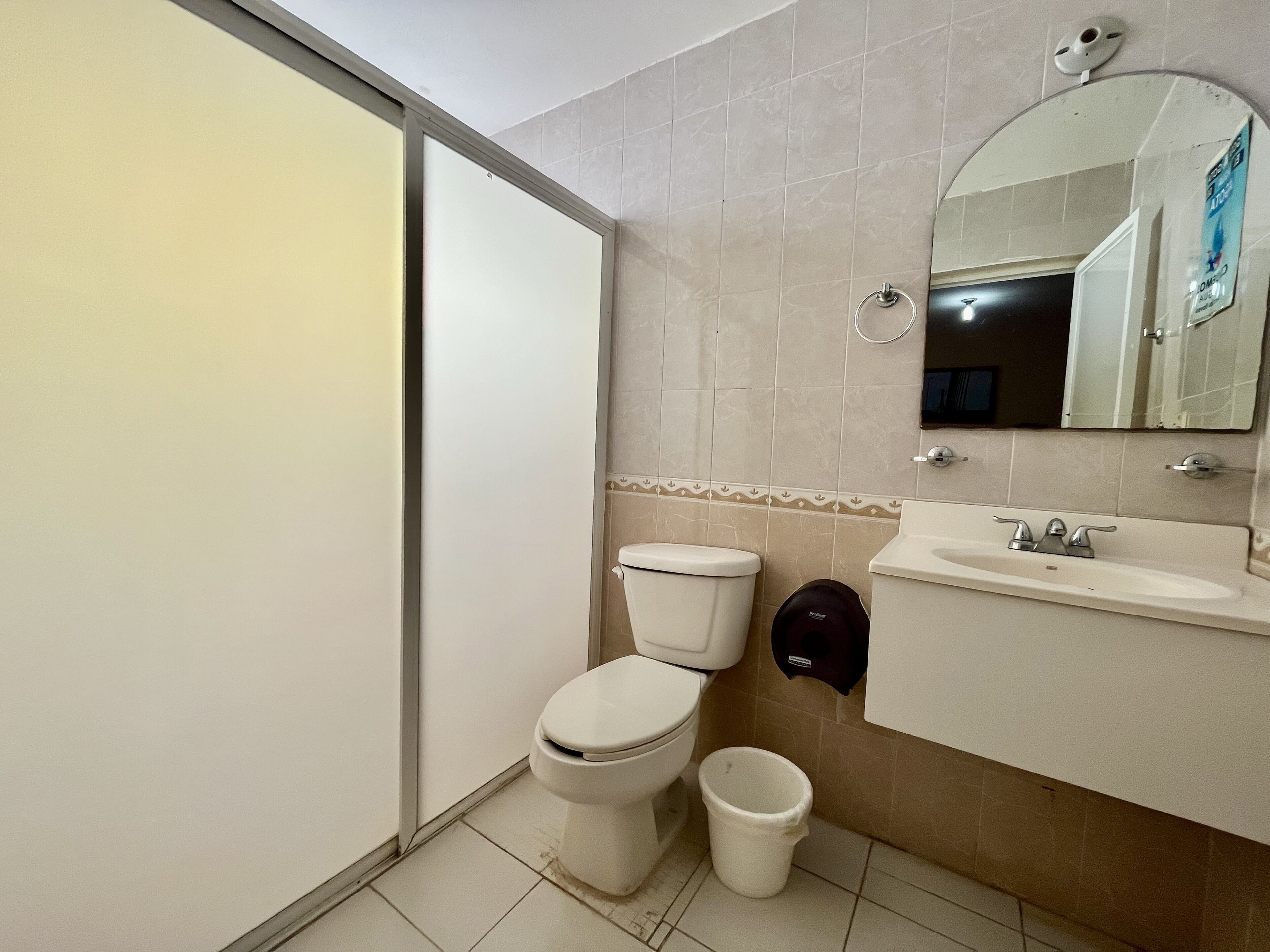 Baño
