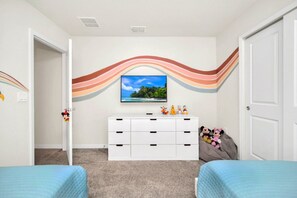 Villa (Multiple Bedrooms) | Property amenity - Secluded 10 Bedroom Villa With Ocean Views 6282 (Davenport)