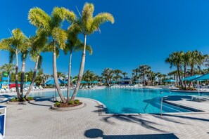 Villa (Multiple Bedrooms) | Servicios del alojamiento