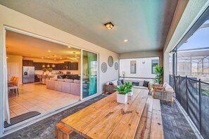 Villa (Multiple Bedrooms) | Property amenity - Secluded 10 Bedroom Villa With Ocean Views 6282 (Davenport)