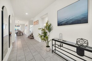 Villa (Multiple Bedrooms) | Property amenity - Secluded 10 Bedroom Villa With Ocean Views 6282 (Davenport)