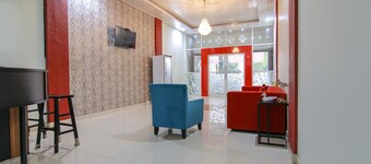 Hotel O Ratu Residence