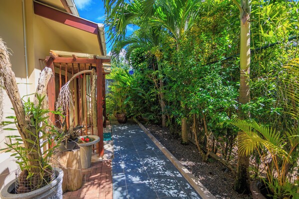 Exterior - Milles Montagnes Residence (Mahé Island)