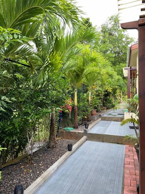 Exterior - Milles Montagnes Residence (Mahé Island)