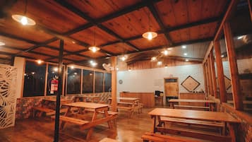 餐厅