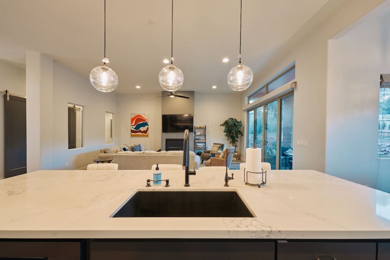 Spacious Home With Thunder Mountain Views! - Sedona, AZ