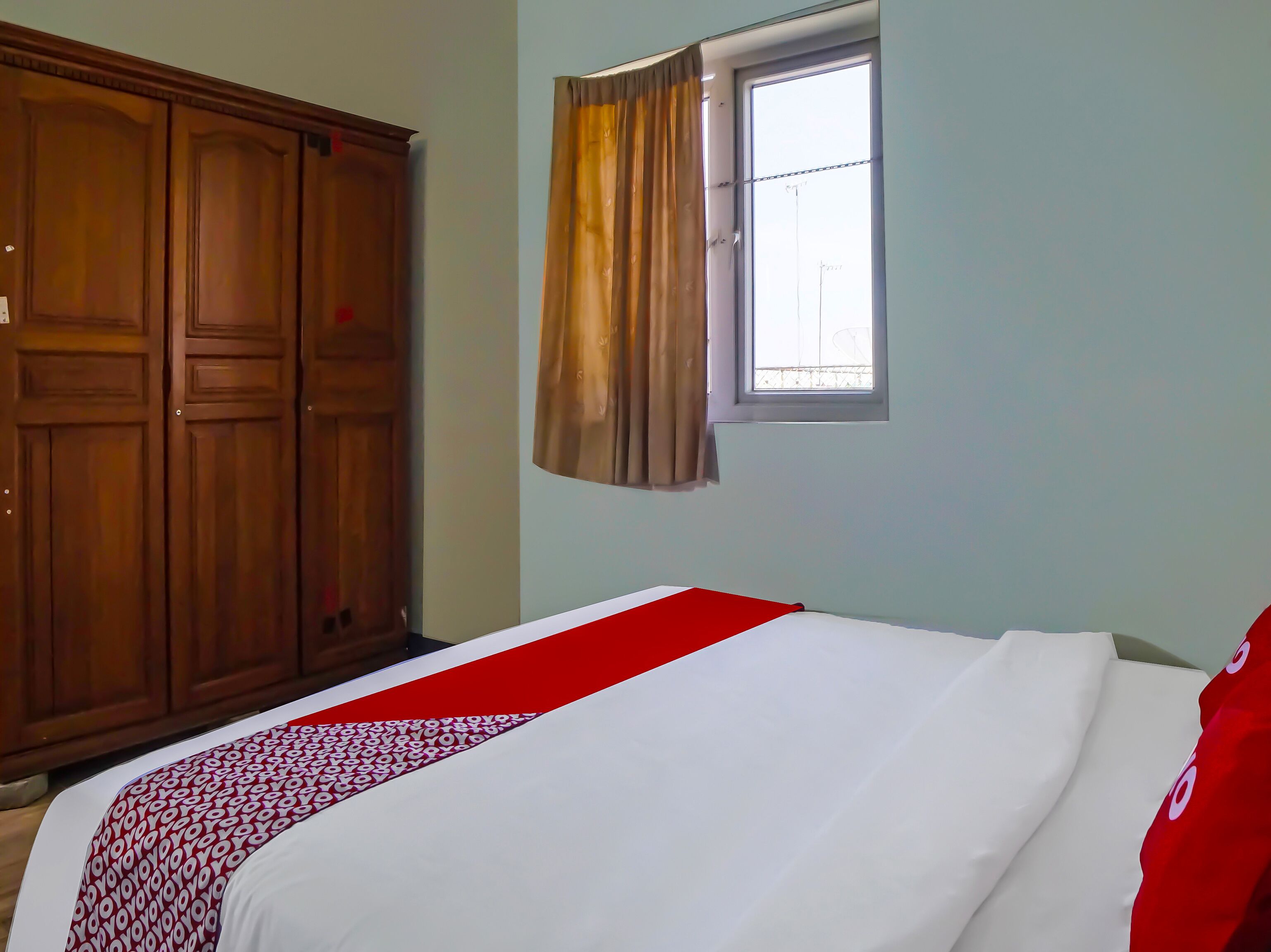 Photo - Hotel O Guesthouse Rantang