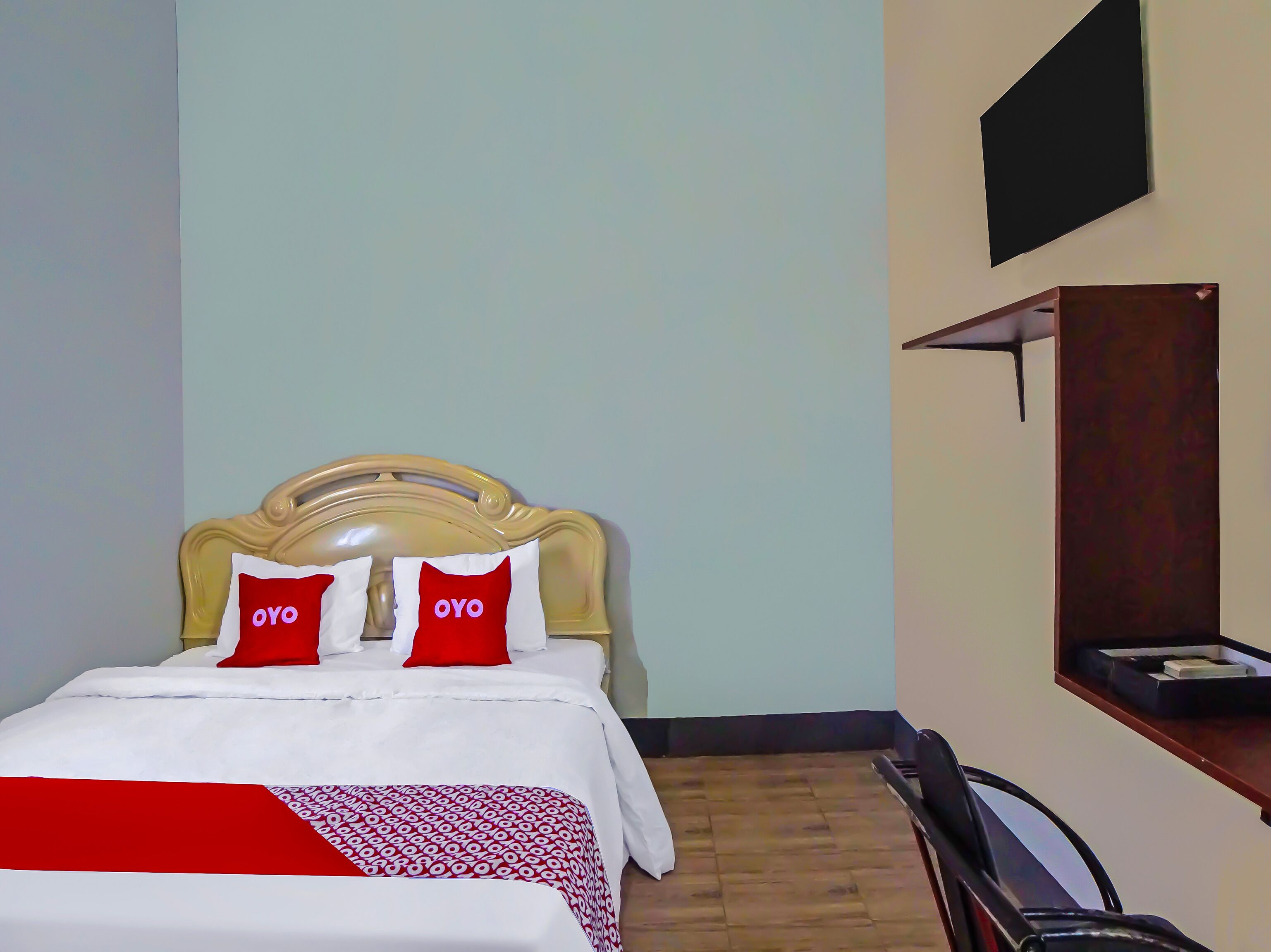 Photo - Hotel O Guesthouse Rantang