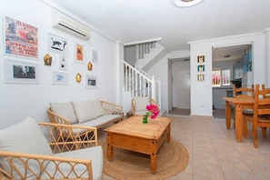 Interior - CH Casa Marco Simone La Marquesa Golf (Ciudad Quesada) (Ciudad Quesada)
