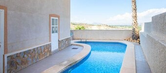 CH Casa Marco Simone La Marquesa Golf (Ciudad Quesada)