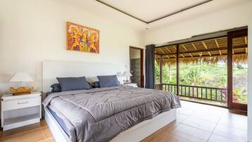 1 soveværelse, strygejern/strygebræt, Wi-Fi, sengetøj