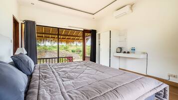 1 camera, ferro/asse da stiro, Wi-Fi, lenzuola