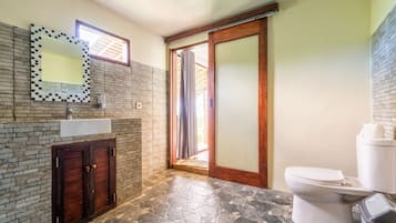 Bruser, håndklæder