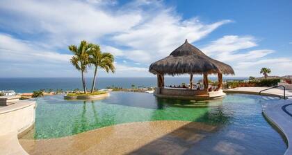 Fundadores 121 - Puerto Los Cabos