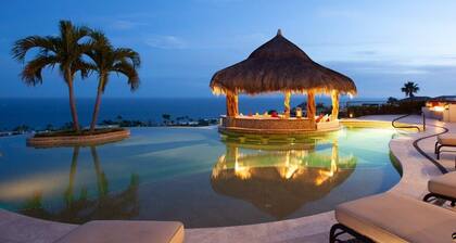 Fundadores 121 - Puerto Los Cabos