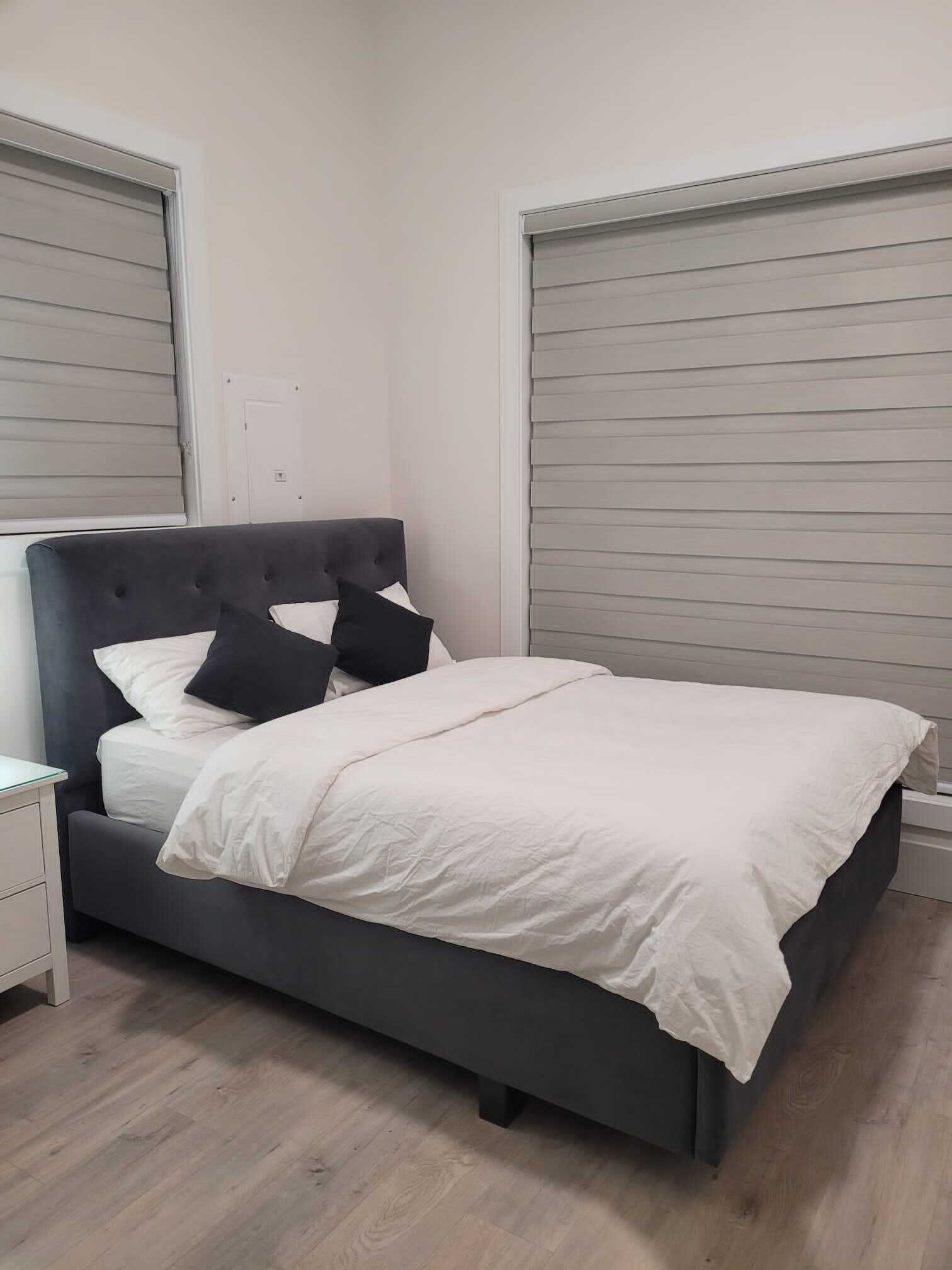 Contemporary couple’s getaway w/ separate entrance