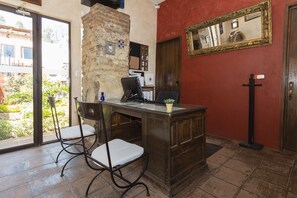 Recepció