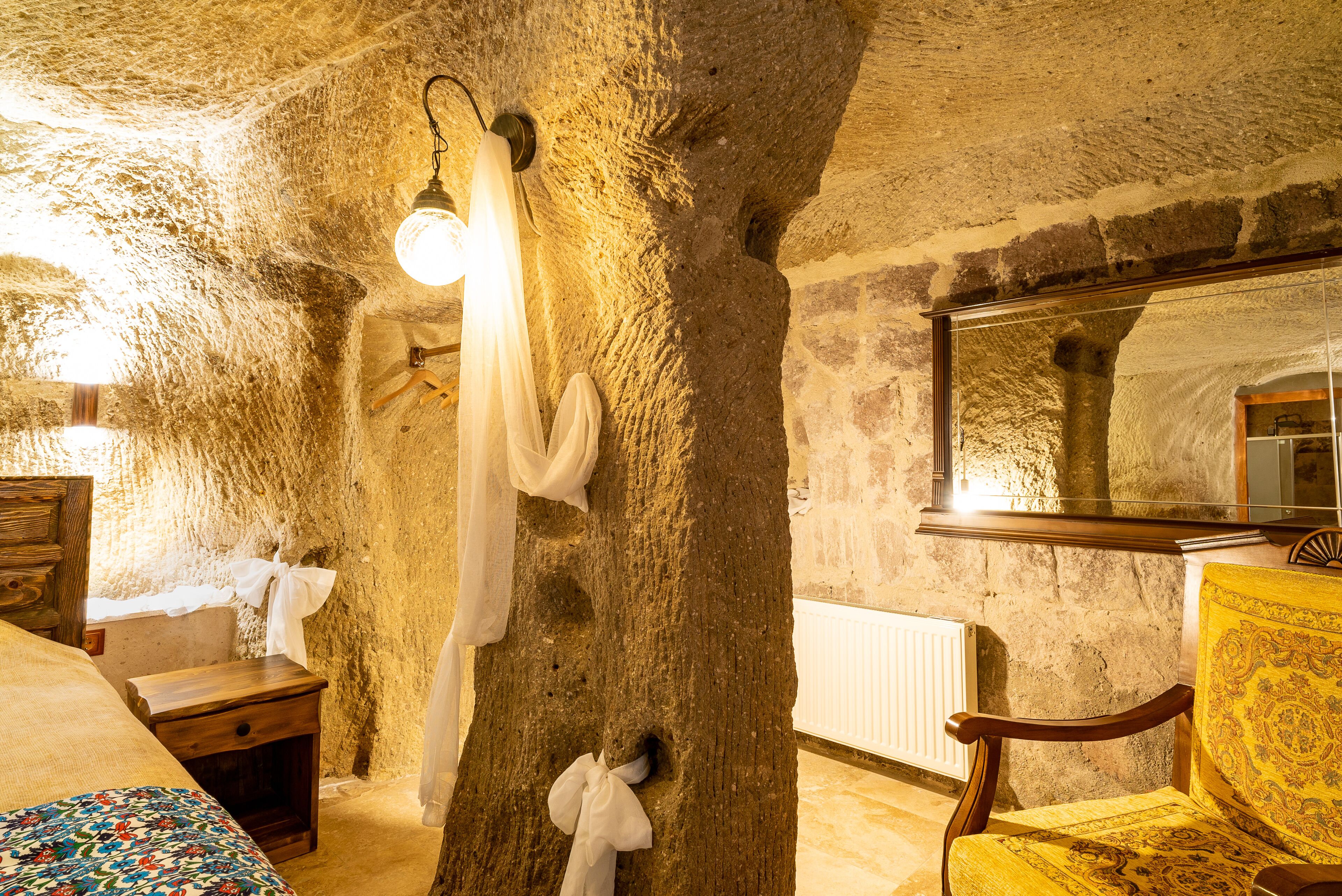 Photo - Cappadocia inans Cave & Swimming Pool Hot