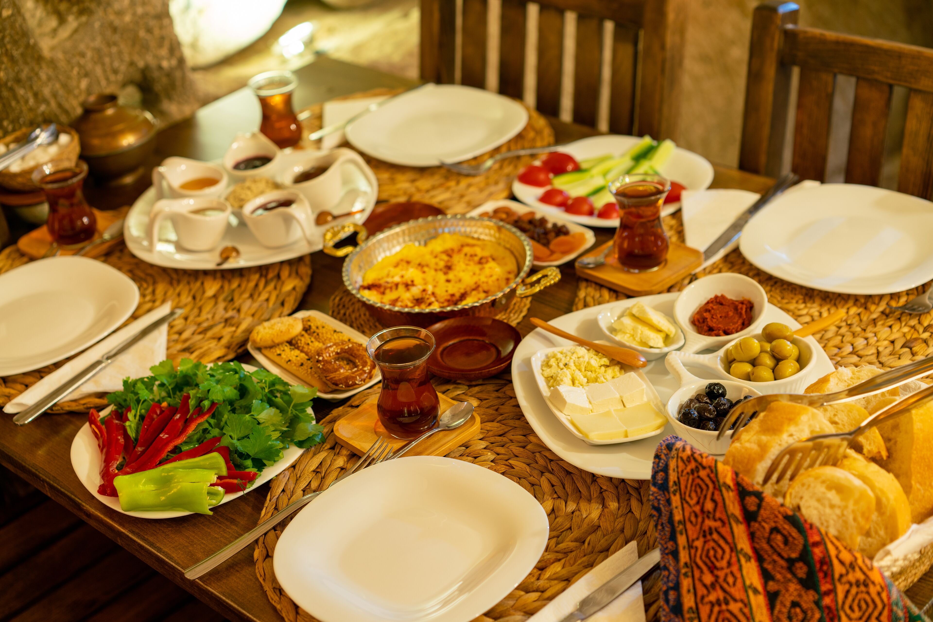 Photo - Cappadocia inans Cave & Swimming Pool Hot