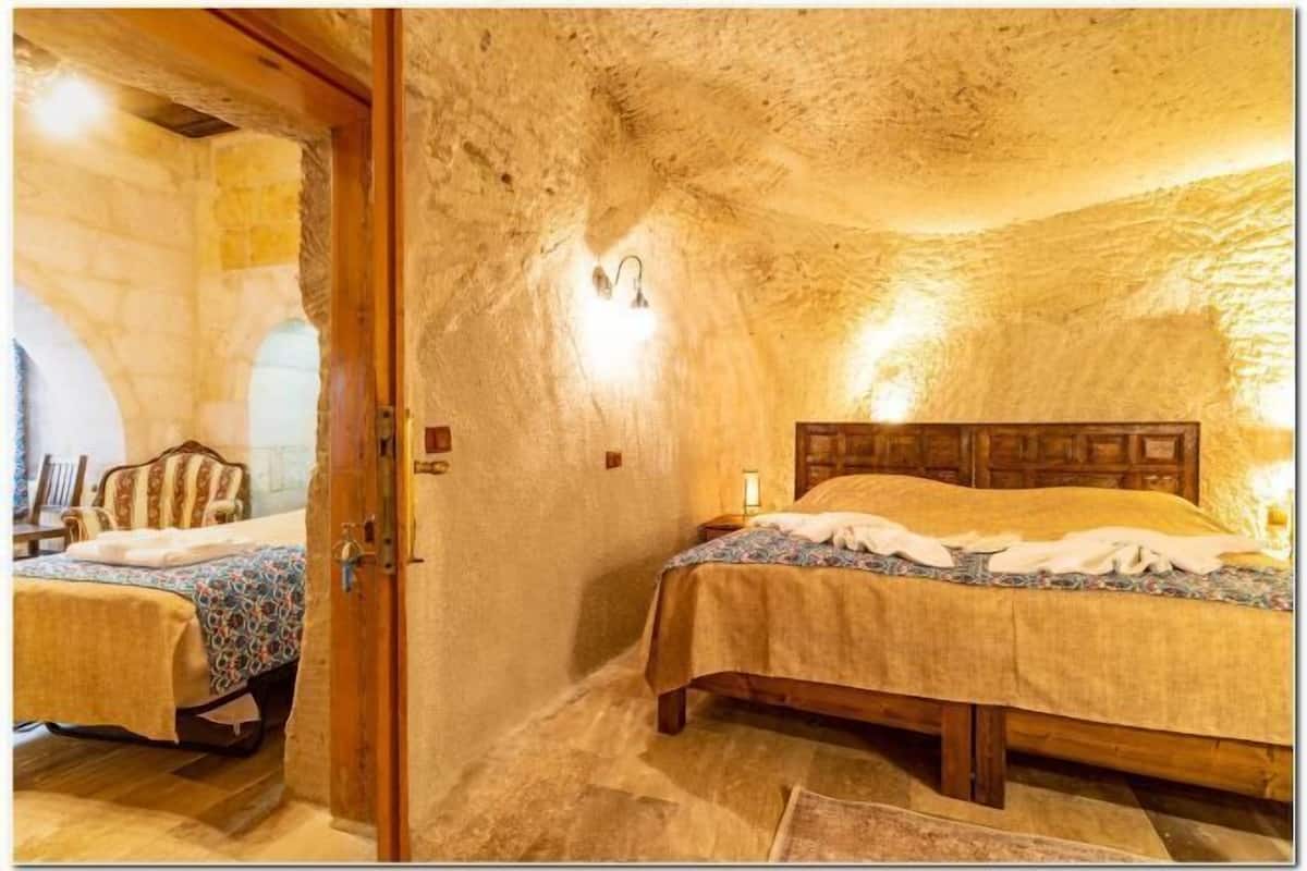 1 chambre, draps en coton égyptien, literie de qualité supérieure