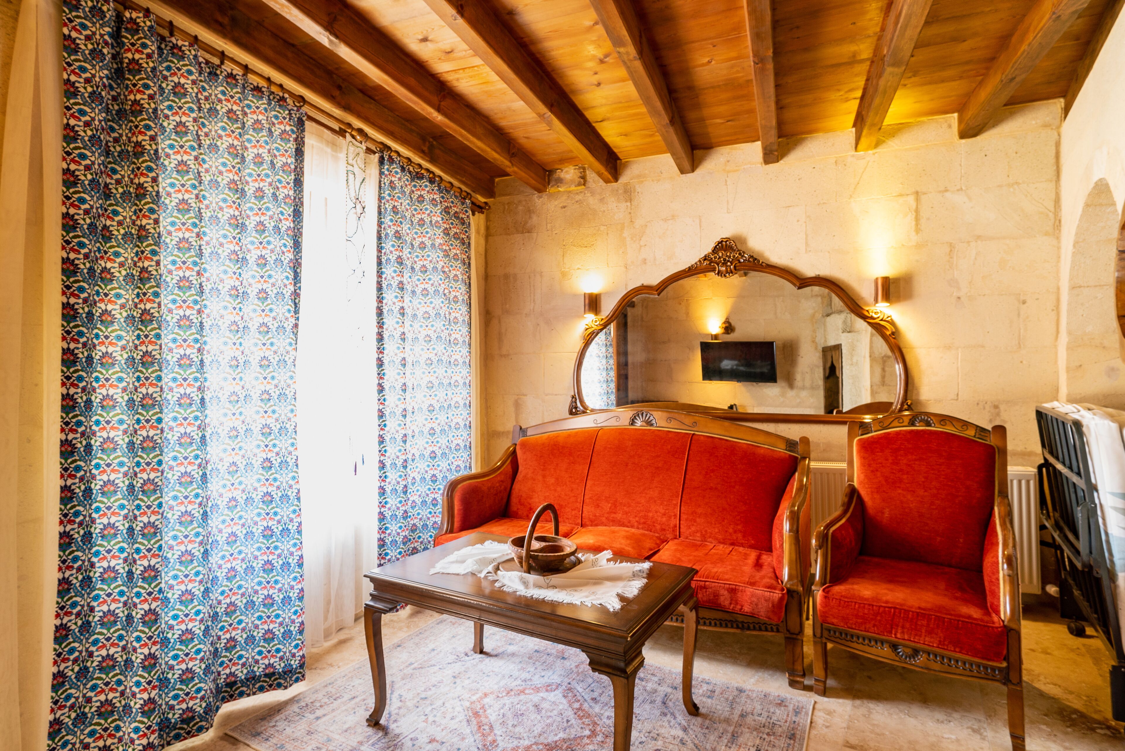 Draps en coton égyptien, literie de qualité supérieure