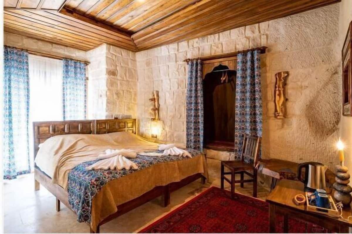 1 chambre, draps en coton égyptien, literie de qualité supérieure