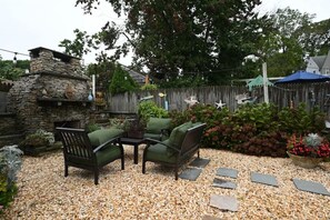 Terras