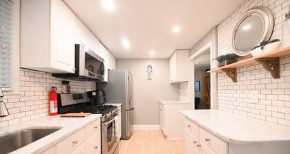 42 Wood Ave · 5 Minute Walk To Beach! Amazing Backyard Space!