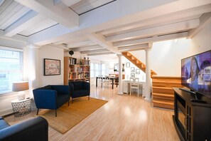 Interieur