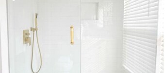2R · Renovated brand new 2BR listing