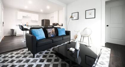 2R · Renovated brand new 2BR listing