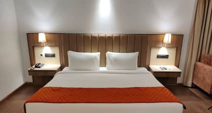 The Seven Hotel